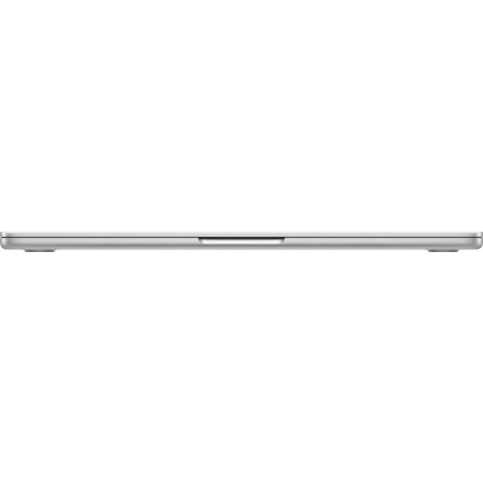 Ноутбук Apple MacBook Air 13,6&quot; M3 2024 Silver (MRXQ3)  Фото №3