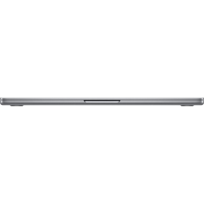 Ноутбук Apple MacBook Air 13,6&quot; M3 2024 Space Gray (MRXN3)  Фото №3