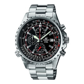Мужские часы Casio Edifice EF-527D-1AVEF