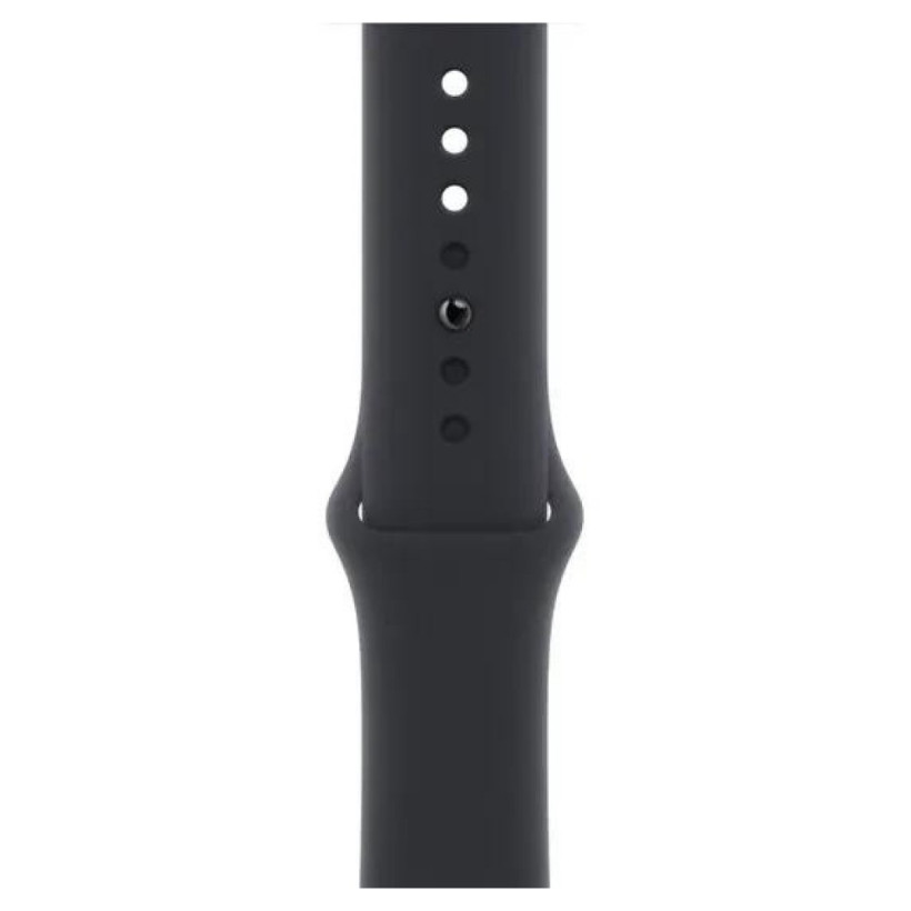 Смарт-часы Apple Watch SE 2 GPS + Cellular 44mm  + Cellular 44mmчас Apple Watch SE 2 GPS + Cellular 44mm Midnight Alu. Case w. Midnight Sport Band M/L  Фото №2