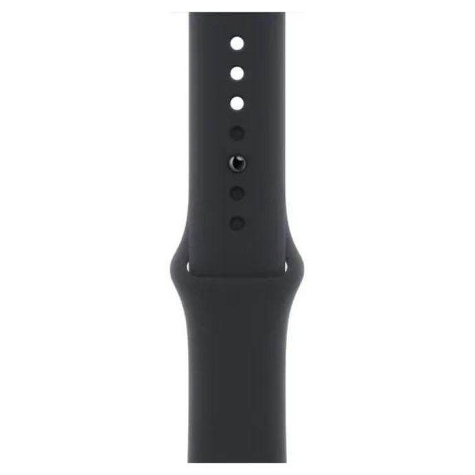 Смарт-часы Apple Watch SE 2 GPS + Cellular 44mm  + Cellular 44mmчас Apple Watch SE 2 GPS + Cellular 44mm Midnight Alu. Case w. Midnight Sport Band M/L  Фото №2