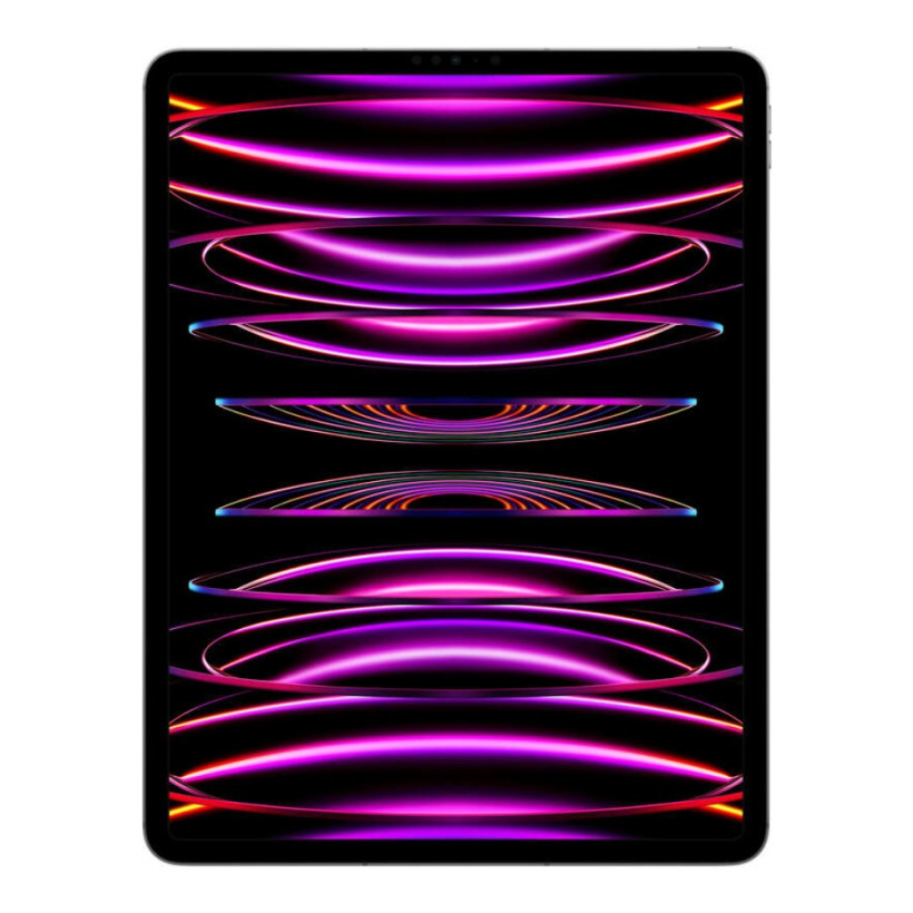 Планшет Apple iPad Pro 12.9 2022 Wi-Fi 128GB Space Gray (MNXP3)