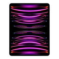 Планшет Apple iPad Pro 12.9 2022 Wi-Fi 128GB Space Gray (MNXP3) 