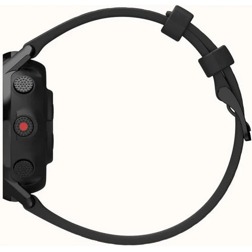 Спортивные часы Polar Grit X Pro Black DLC M/L (90085773)  Фото №4