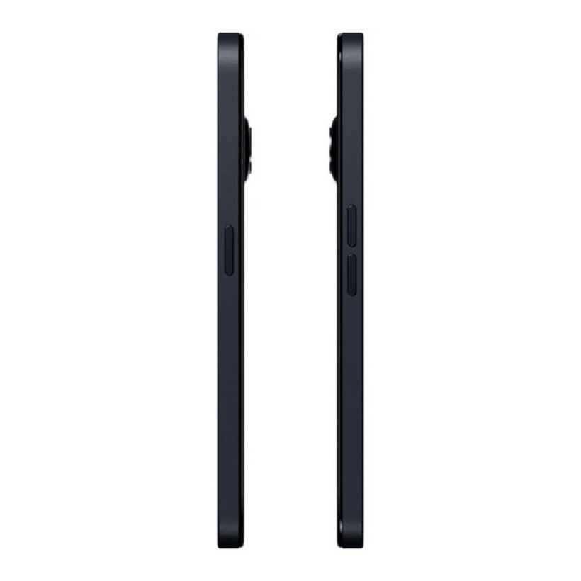 Смартфон Nothing Phone (2a) 8/128GB Black (A10400064)  Фото №2