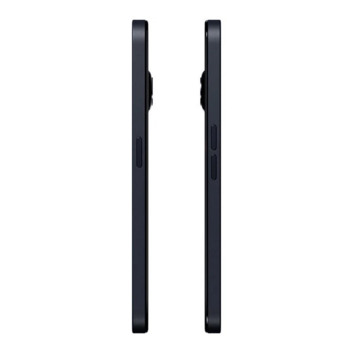 Смартфон Nothing Phone (2a) 8/128GB Black (A10400064)  Фото №2
