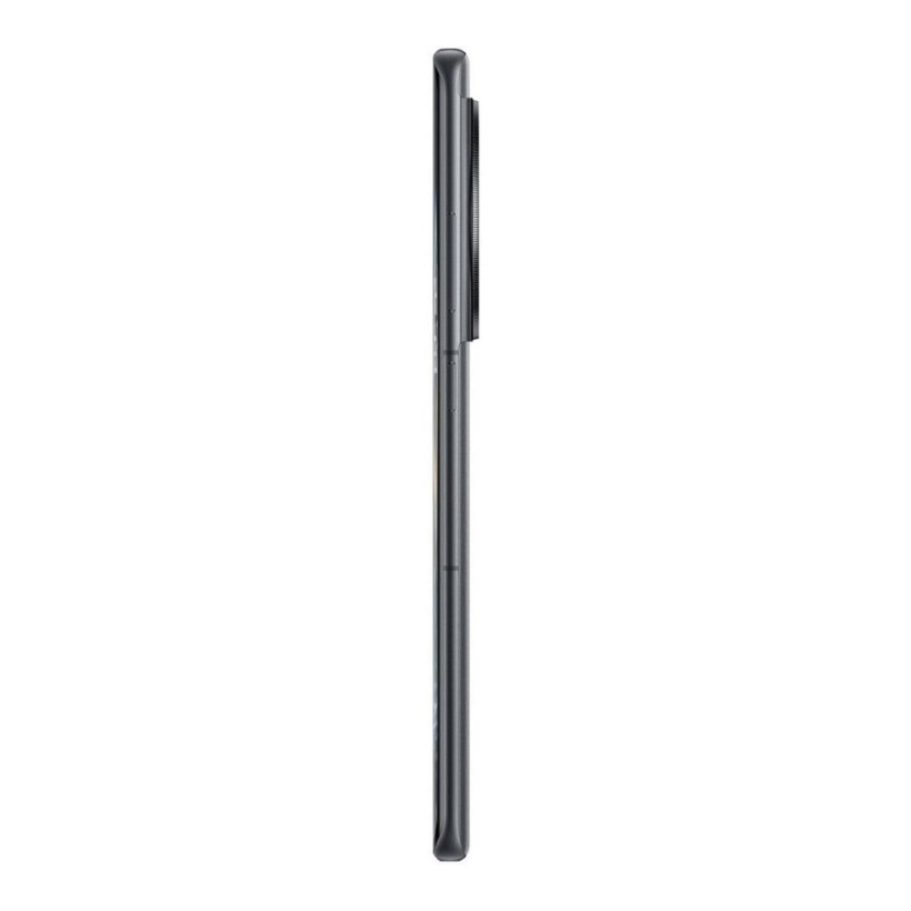 Смартфон OnePlus 12R 16/256GB Iron Gray (Global EU)  Фото №2