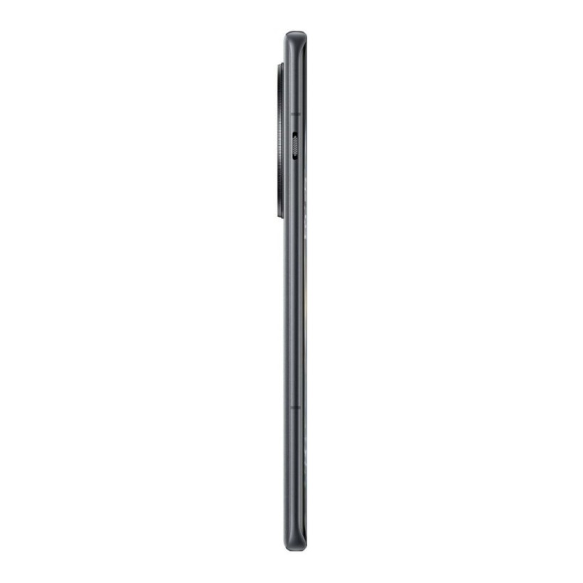 Смартфон OnePlus 12R 16/256GB Iron Gray (Global EU)  Фото №3