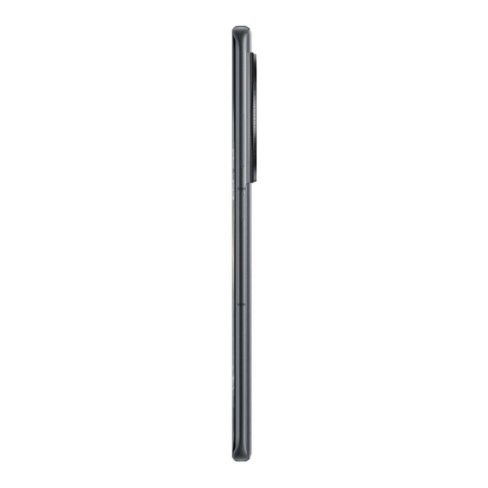 Смартфон OnePlus 12R 16/256GB Iron Gray (Global EU)  Фото №2