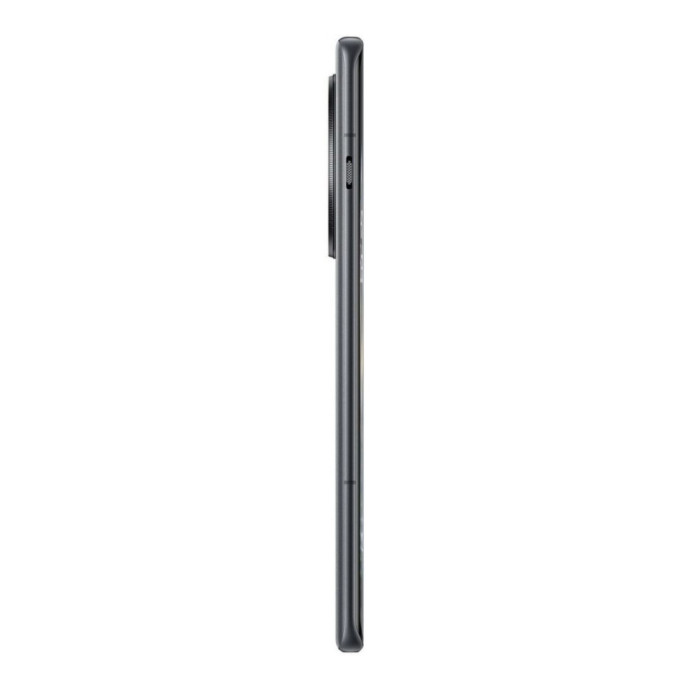 Смартфон OnePlus 12R 16/256GB Iron Gray (Global EU)  Фото №3