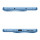 Смартфон OnePlus 12R 16/256GB Cool Blue (Global EU)  Фото №3
