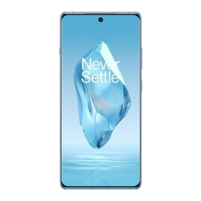 Смартфон OnePlus 12R 16/256GB Cool Blue (Global EU)
