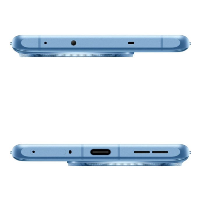 Смартфон OnePlus 12R 16/256GB Cool Blue (Global EU)  Фото №3
