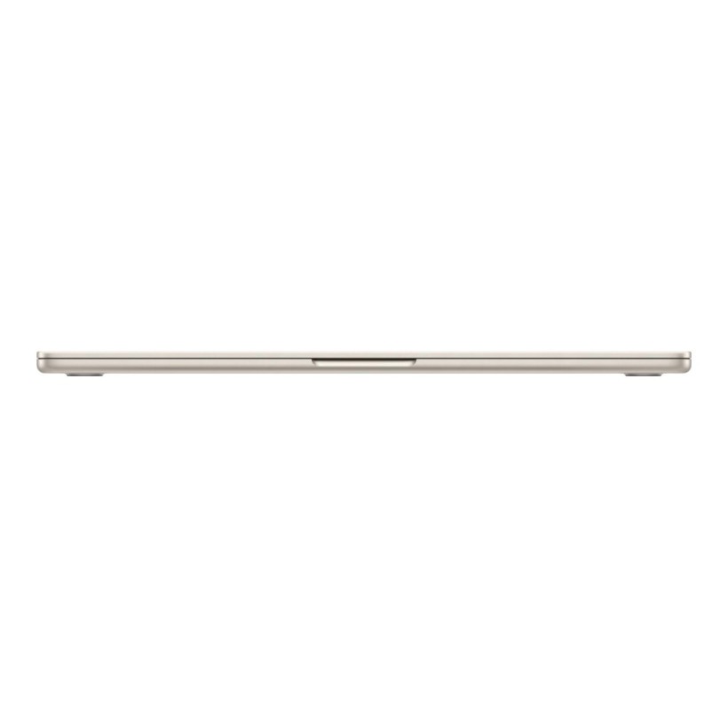 Ноутбук Apple MacBook Air 15&quot; M3 2024 Starlight (MRYR3)  Фото №2
