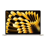 Ноутбук Apple MacBook Air 15" M3 2024 Starlight (MRYR3) 
