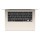 Ноутбук Apple MacBook Air 15&quot; M3 2024 Starlight (MRYR3)  Фото №0