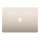 Ноутбук Apple MacBook Air 15&quot; M3 2024 Starlight (MRYR3)  Фото №1