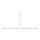 Ноутбук Apple MacBook Air 15&quot; M3 2024 Starlight (MRYR3)  Фото №3