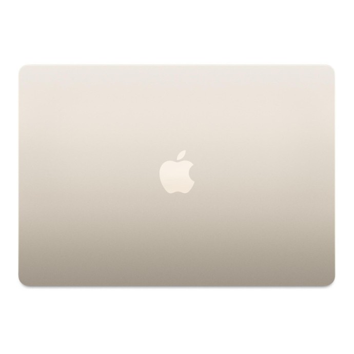 Ноутбук Apple MacBook Air 15&quot; M3 2024 Starlight (MRYR3)  Фото №1