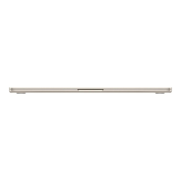Ноутбук Apple MacBook Air 15&quot; M3 2024 Starlight (MRYR3)  Фото №2