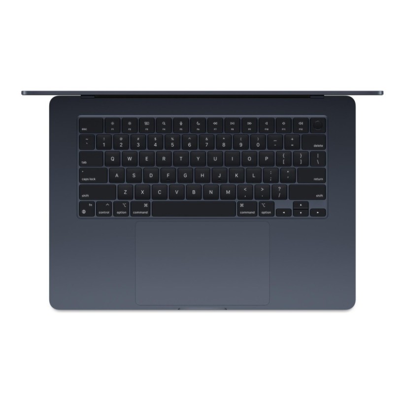 Ноутбук Apple MacBook Air 15&quot; M3 2024 Midnight (MRYV3)  Фото №0