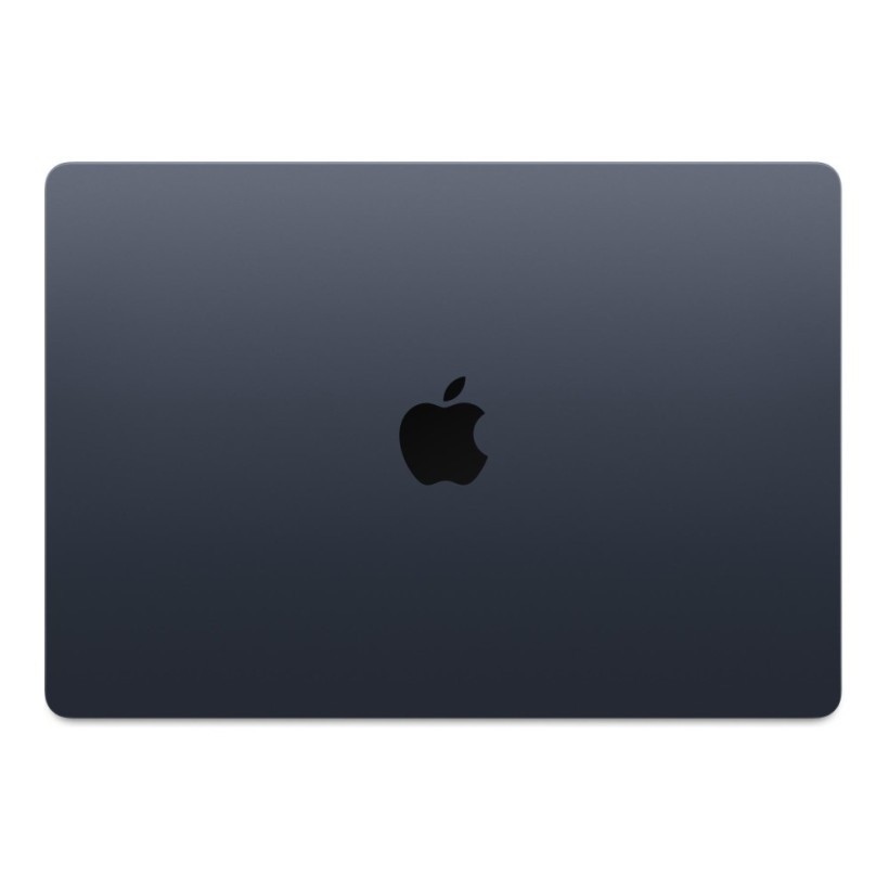 Ноутбук Apple MacBook Air 15&quot; M3 2024 Midnight (MRYV3)  Фото №1