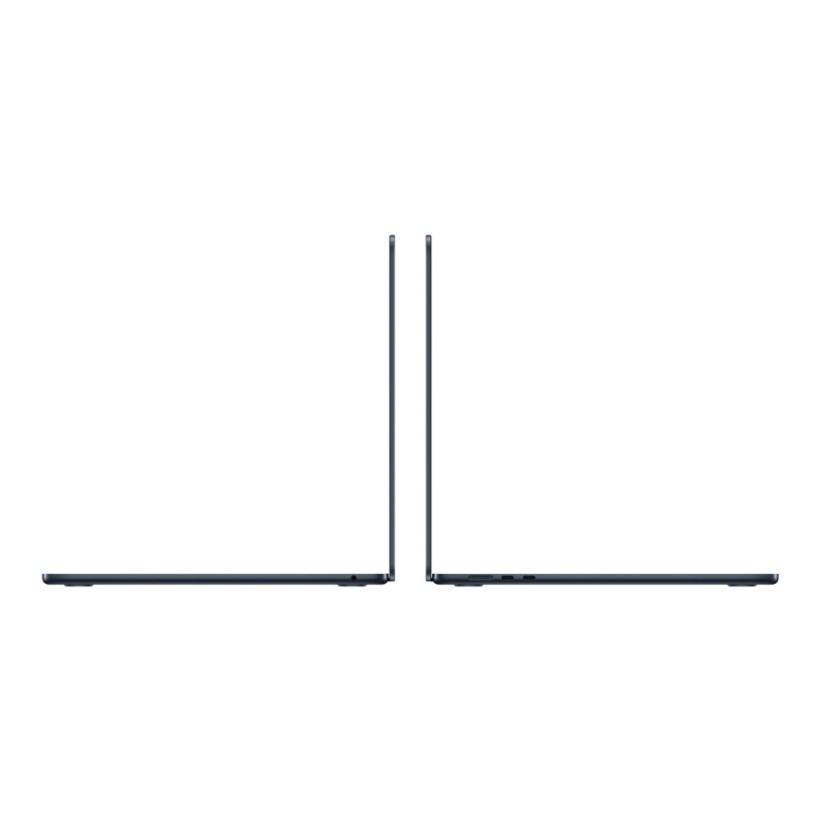 Ноутбук Apple MacBook Air 15&quot; M3 2024 Midnight (MRYV3)  Фото №3