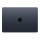 Ноутбук Apple MacBook Air 15&quot; M3 2024 Midnight (MRYV3)  Фото №1