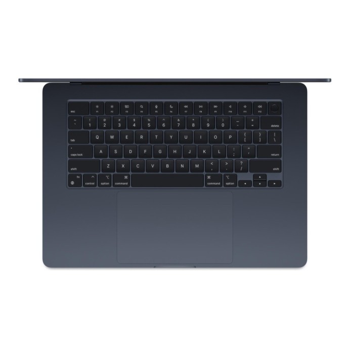 Ноутбук Apple MacBook Air 15&quot; M3 2024 Midnight (MRYV3)  Фото №0