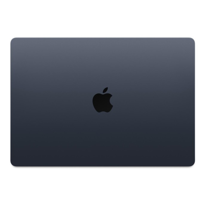 Ноутбук Apple MacBook Air 15&quot; M3 2024 Midnight (MRYV3)  Фото №1