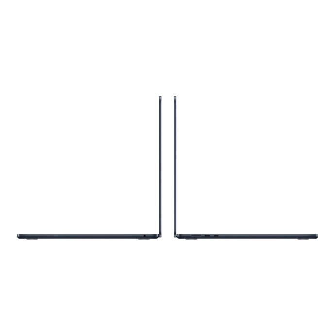 Ноутбук Apple MacBook Air 15&quot; M3 2024 Midnight (MRYV3)  Фото №3