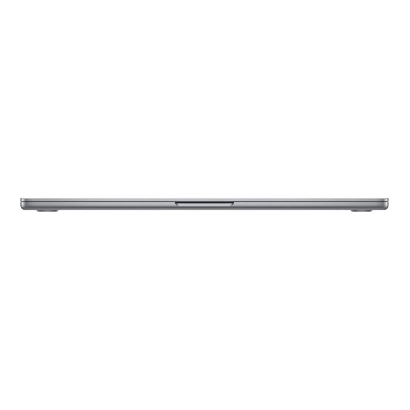 Ноутбук Apple MacBook Air 15&quot; M3 2024 Space Gray (MRYN3)  Фото №2