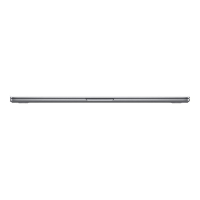 Ноутбук Apple MacBook Air 15&quot; M3 2024 Space Gray (MRYN3)  Фото №2