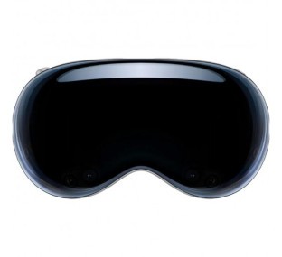 Очки виртуальной реальности Apple Vision Pro 512GB (MQL93)