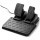 Комплект (кермо, педалі) Thrustmaster T128 Xbox Series X|S, Xbox One, PC (4460184)  Фото №1