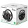 Комплект (кермо, педалі) Thrustmaster T128 Xbox Series X|S, Xbox One, PC (4460184)  Фото №3