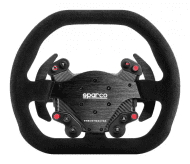 Комплект (кермо, педалі) Thrustmaster TS-XW Sparco Racer (4460157) 