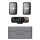 Мікрофонна радіосистема DJI Mic 2 (2 TX + 1 RX) (CP.RN.00000325.01)  Фото №6