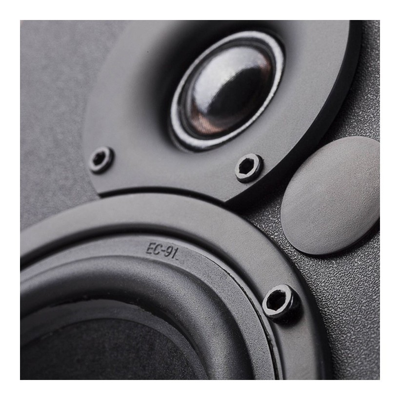 Мультимедійна акустика Edifier R1700 BT Black  Фото №1