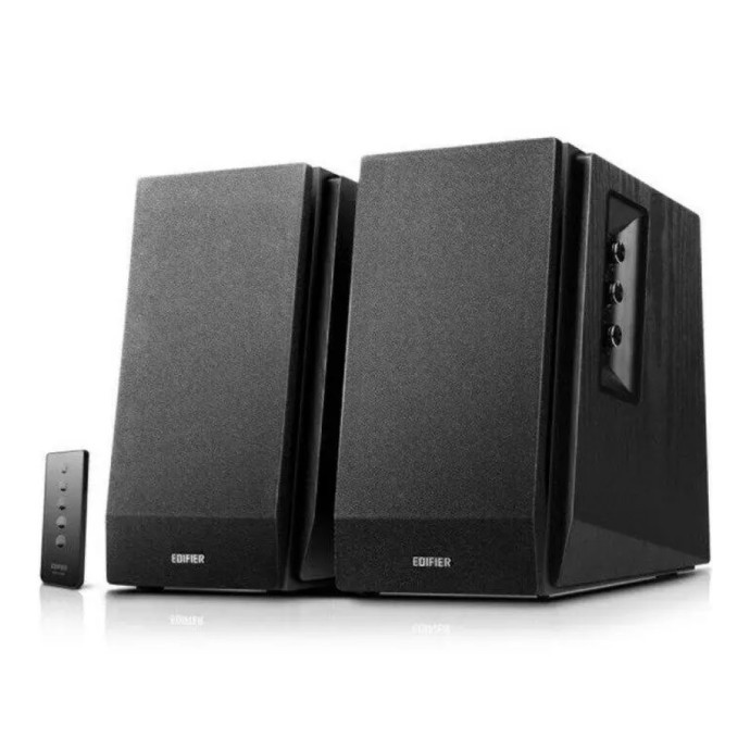 Мультимедійна акустика Edifier R1700 BT Black  Фото №0