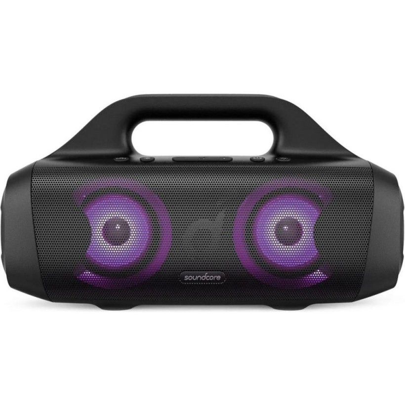 Портативная колонка Anker SoundCore Select Pro (A3126G11)