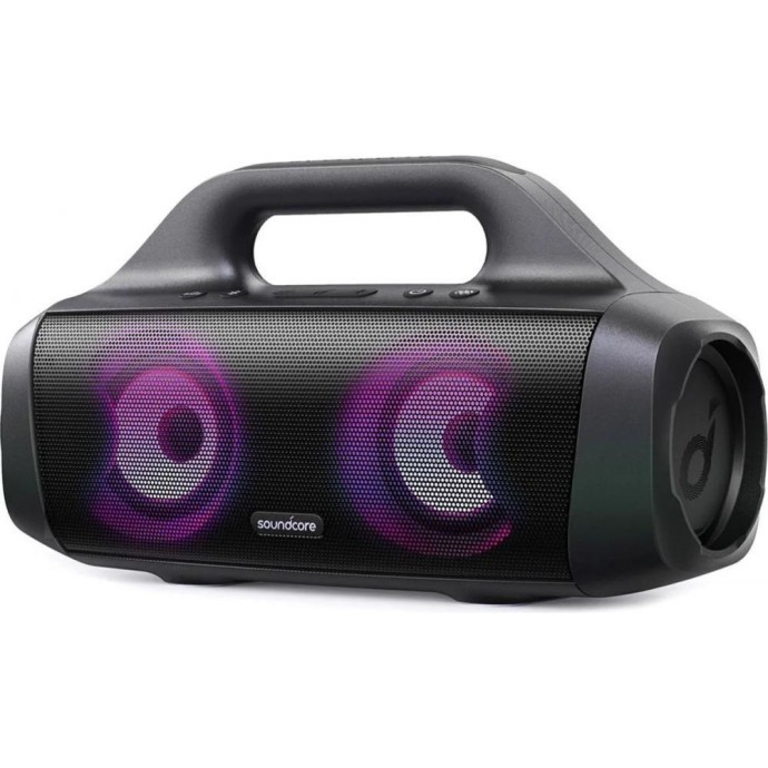 Портативная колонка Anker SoundCore Select Pro (A3126G11)  Фото №0