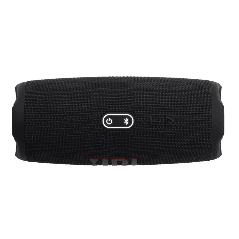 Портативная колонка JBL Charge 5 Midnight Black (JBLCHARGE5BLK)  Фото №3