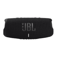 Портативная колонка JBL Charge 5 Midnight Black (JBLCHARGE5BLK) 