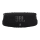 Портативная колонка JBL Charge 5 Midnight Black (JBLCHARGE5BLK)