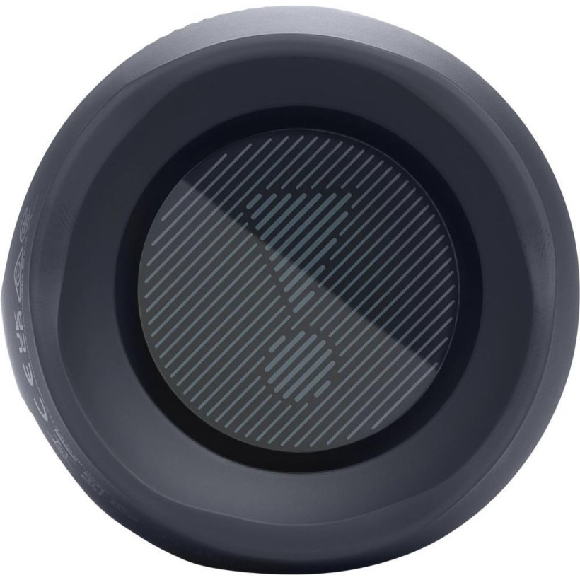 Портативная колонка JBL Flip Essential 2 Black (JBLFLIPES2)  Фото №4