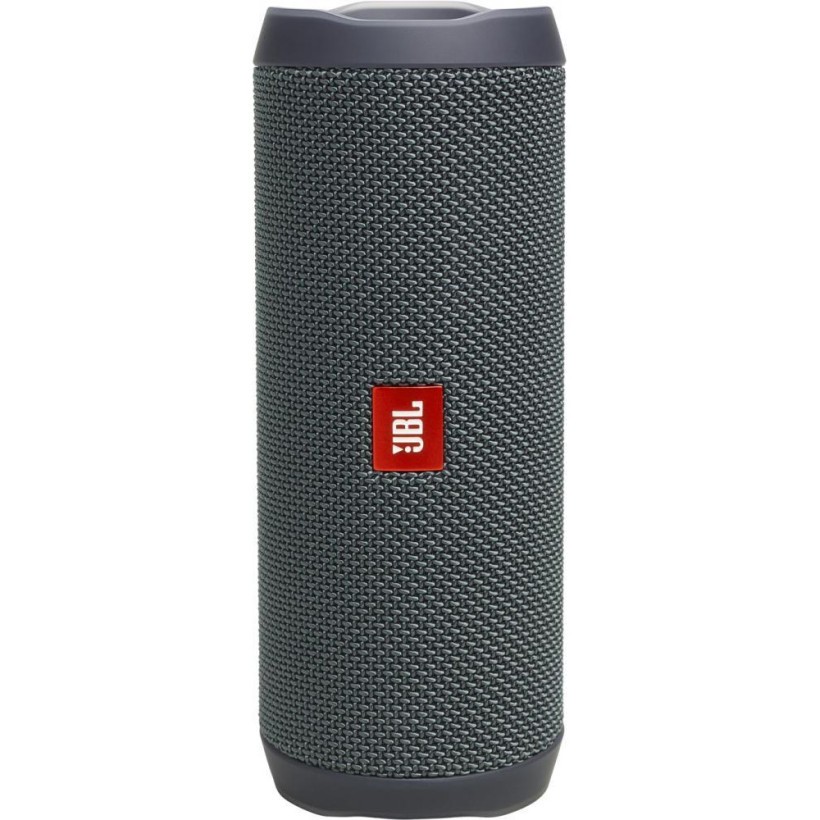 Портативная колонка JBL Flip Essential 2 Black (JBLFLIPES2)  Фото №6