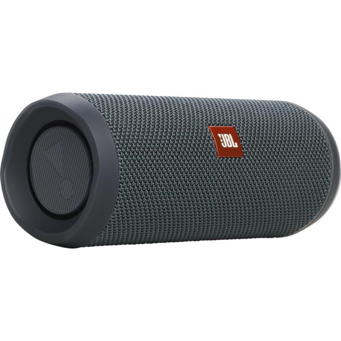 Портативная колонка JBL Flip Essential 2 Black (JBLFLIPES2)  Фото №0