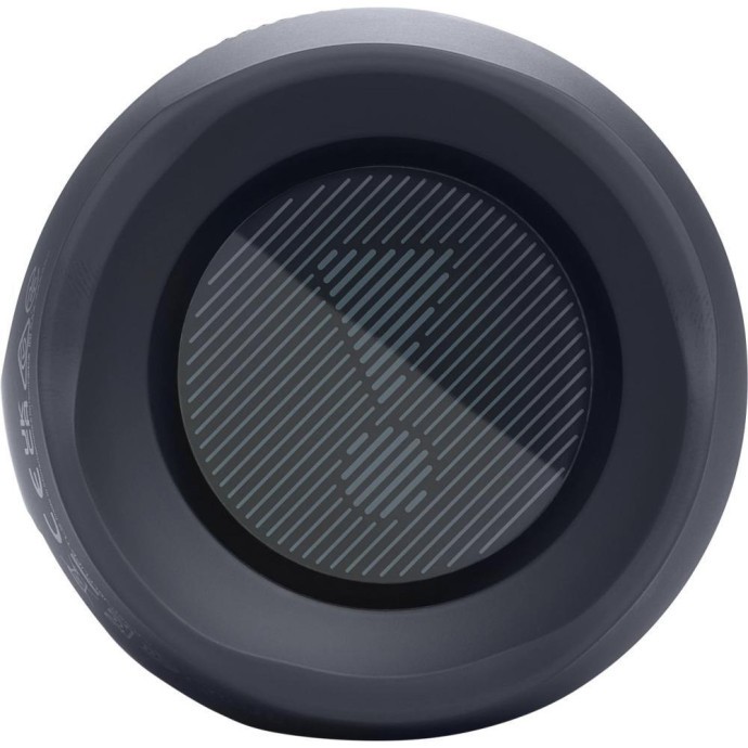 Портативная колонка JBL Flip Essential 2 Black (JBLFLIPES2)  Фото №4