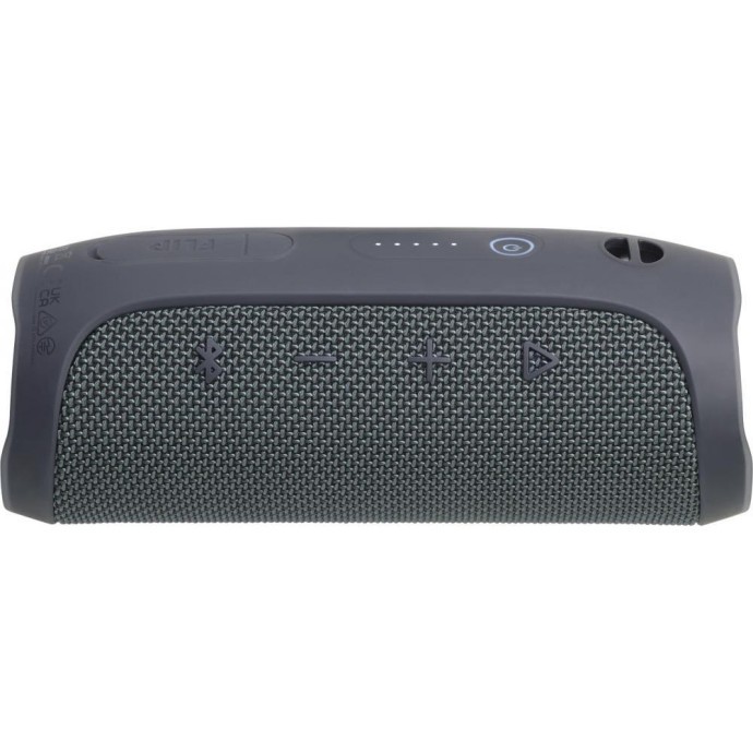 Портативная колонка JBL Flip Essential 2 Black (JBLFLIPES2)  Фото №8